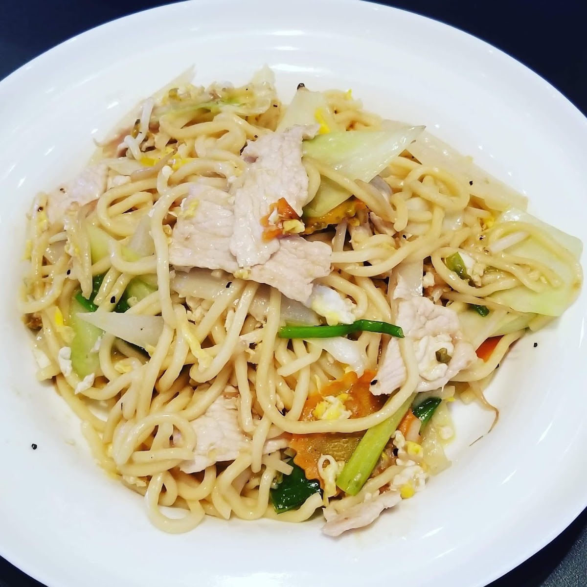 Bangkok Fusion Cafe Photos 2